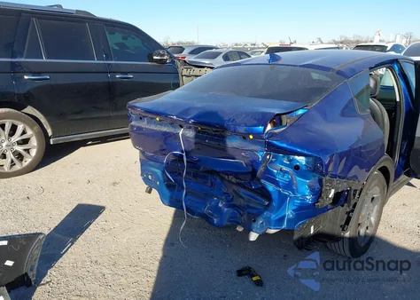 2025 Kia K4 Lxs из США, поврежденный, VIN 3KPFT4DE9SE212243